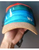 casquette flottante sport nautique Wip