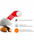 RIDE ENGINE SURF BOB BUMP SHELL