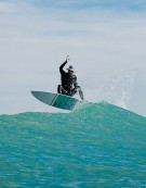 RIDE ENGINE SURF BOB BUMP SHELL