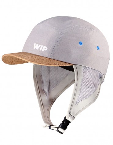 CASQUETTE WIP CAP BUMP SHELL