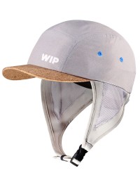CASQUETTE WIP CAP BUMP SHELL