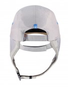 CASQUETTE WIP CAP BUMP SHELL
