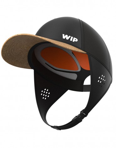 CASQUETTE RENFORCÉE WIP COOL CAP BUMP SHELL