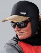 CASQUETTE RENFORCÉE WIP COOL CAP BUMP SHELL