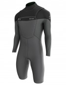PROLIMIT FUSION SUNSET SHORTY FREEZIP 2/2