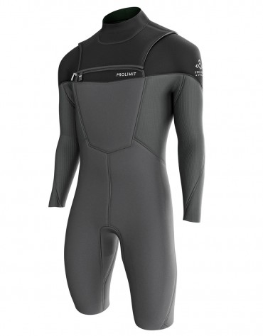 PROLIMIT FUSION SUNSET SHORTY FREEZIP 2/2