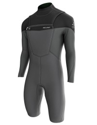 PROLIMIT FUSION SUNSET SHORTY FREEZIP 2/2