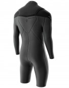 PROLIMIT FUSION SUNSET SHORTY FREEZIP 2/2