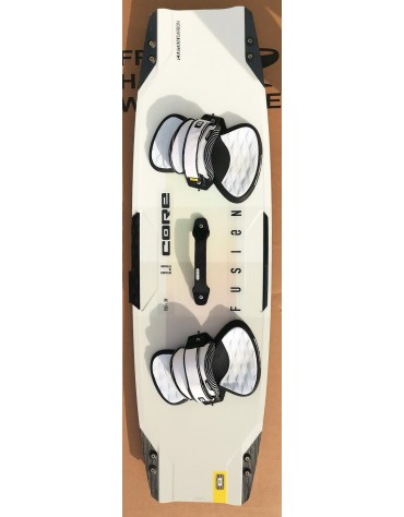 CORE FUSION 5