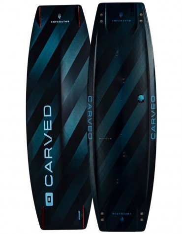 CARVED IMPERATOR V7 EDITION LIMITÉE