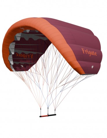 F-ONE FRIGATE POCKET WING