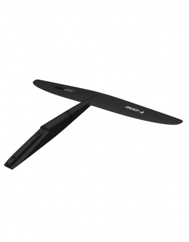 F-ONE MONOBLOC TAIL PUMPING