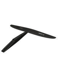 F-ONE MONOBLOC TAIL PUMPING