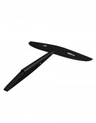 F-ONE MONOBLOC TAIL CARVING