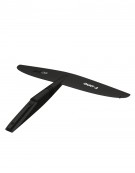 F-ONE MONOBLOC TAIL CARVING