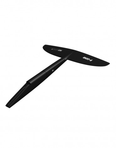 F-ONE MONOBLOC TAIL CARVING W