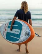 PACK SUP PADDLE AQUA MARINA PURE AIR TROPIC 10"6