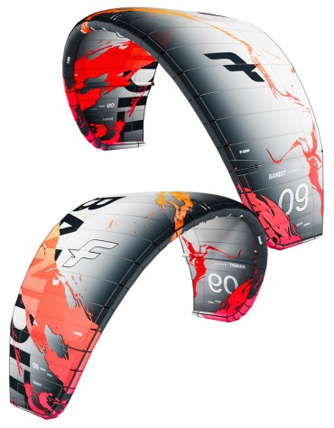 F-ONE BANDIT BRAINCHILD 2025