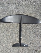 F-ONE PLANE PHANTOM CARBON 1280