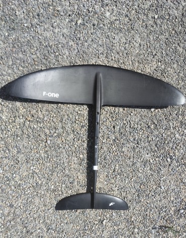 F-ONE PLANE PHANTOM CARBON 1280