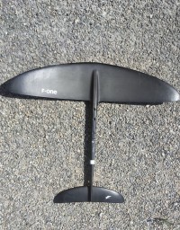 F-ONE PLANE PHANTOM CARBON 1280