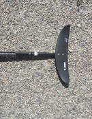 F-ONE PLANE PHANTOM CARBON 1280