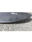 F-ONE PLANE PHANTOM CARBON 1280