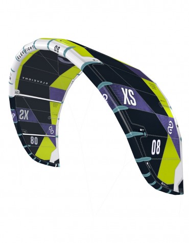 ELEVEIGHT XS V6