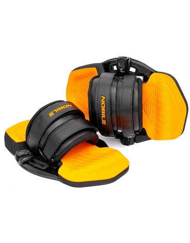 PADS STRAPS NOBILE NANO