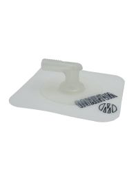 VALVE ADHESIVE RRD ONE PUMP