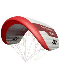 PARAWING NAISH MORPH
