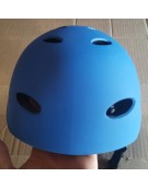 Casque Concept X taille M bleu Exposition