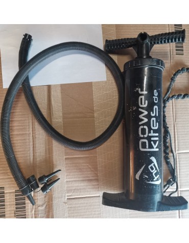 POMPE KITESURF WING FOIL OCCCASION