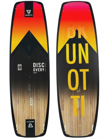 BRUNOTTI DISCOVERY-JR