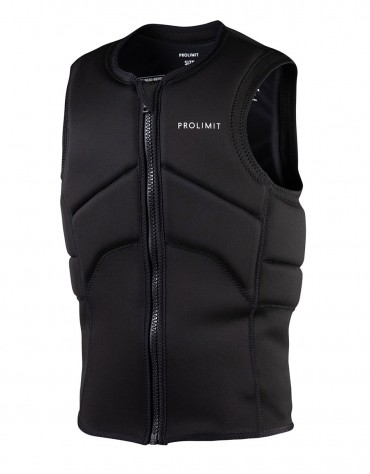 PROLIMIT HALF PADDED FUSION FRONTZIP