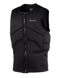PROLIMIT HALF PADDED FUSION FRONTZIP