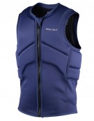 PROLIMIT HALF PADDED FUSION FRONTZIP
