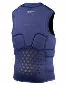 PROLIMIT HALF PADDED FUSION FRONTZIP