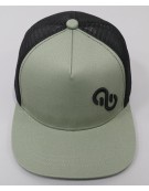 CASQUETTE ELEVEIGHT TRUCKER CAP VERTE