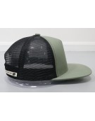 CASQUETTE ELEVEIGHT TRUCKER CAP VERTE
