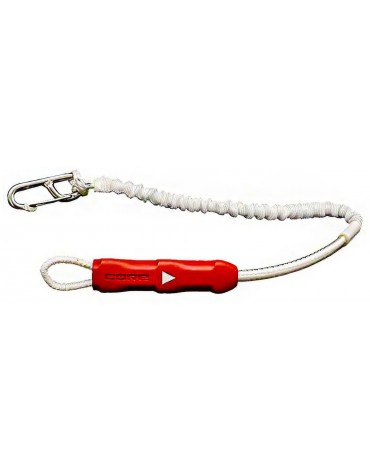 LEASH AILE DE KITESURF CORE KITEBOARDING