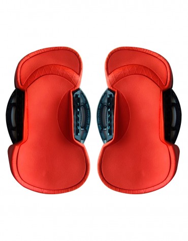 SET DE PADS F-ONE PLATINIUM 5