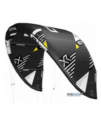 CORE XR6 7M BLACK