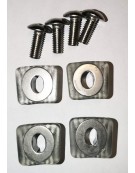 SET VISSERIE RRD RAD PAD