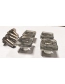 SET VISSERIE RRD RAD PAD