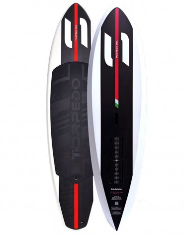 SABFOIL TORPEDO 90L