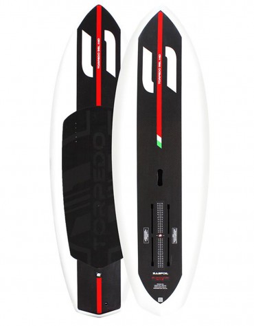 SABFOIL BTOR TORPEDO MID LENTGTH 95L