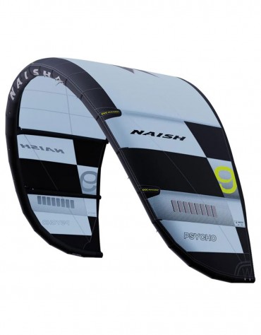 NAISH PSYCHO QSERIES 2025