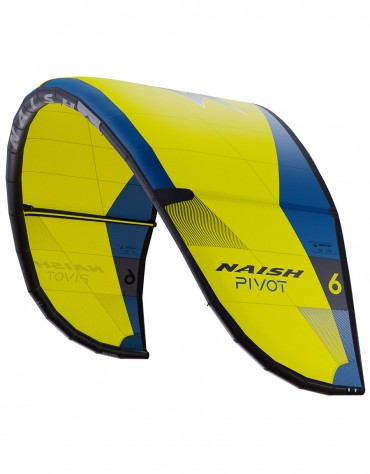 NAISH PIVOT 2025