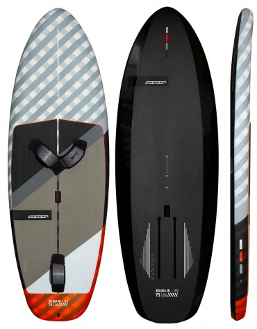 RRD BELUGA ML LTD Y30
